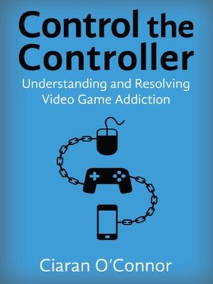 cover image of Control the Controller
